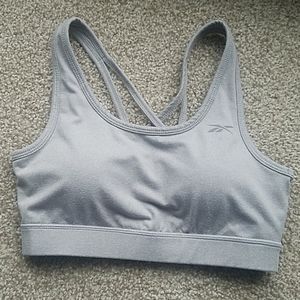 Reebok Sports Bra
